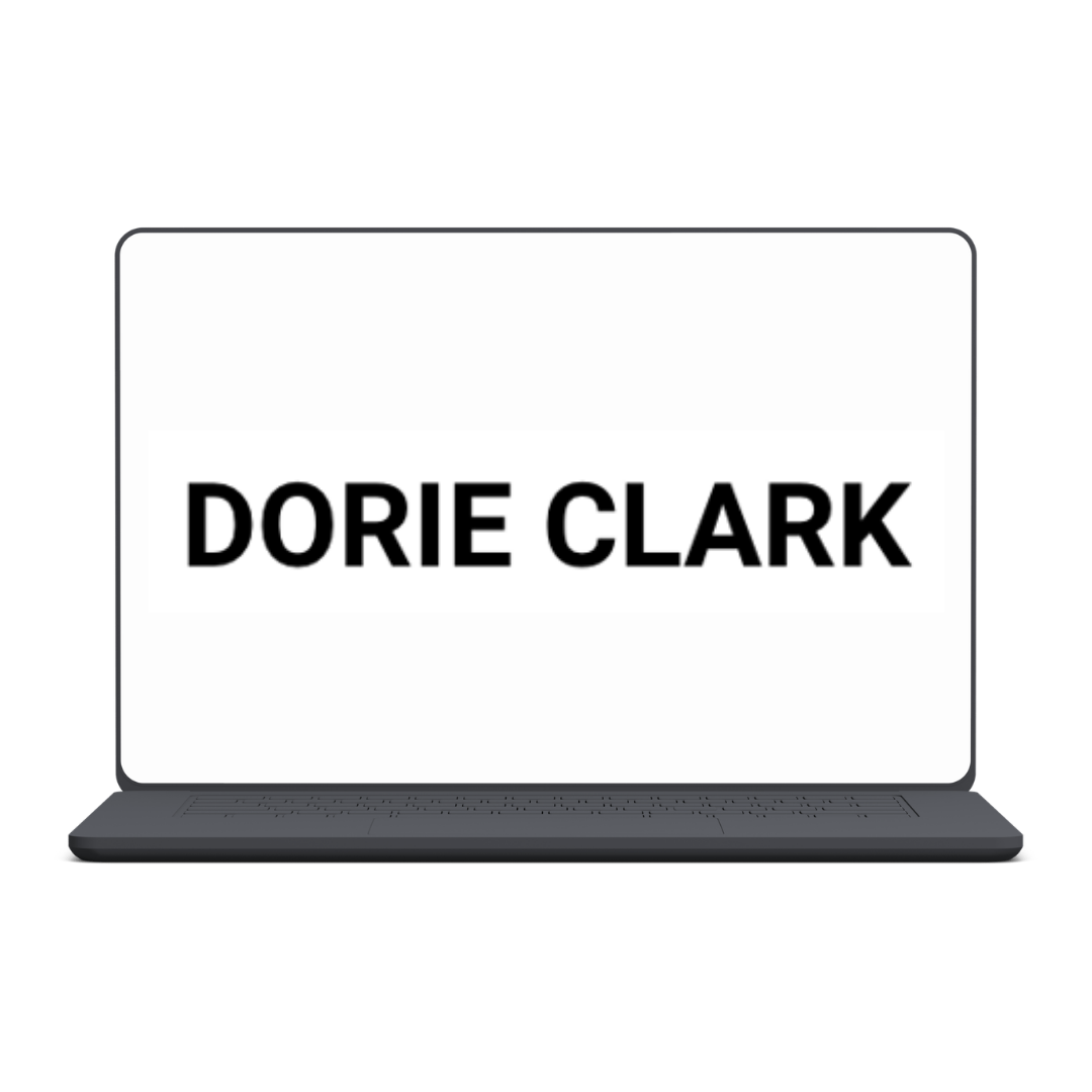 Dorie Clark – Recognized Expert